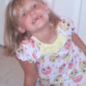 Meet your Posher, Kaitlyn